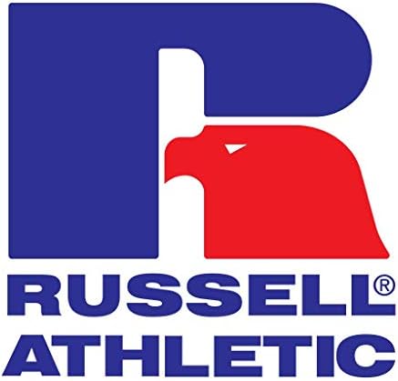 Russell Atletic Velike i visoke trenirke za muškarce - Treneke na otvorenom na dnu