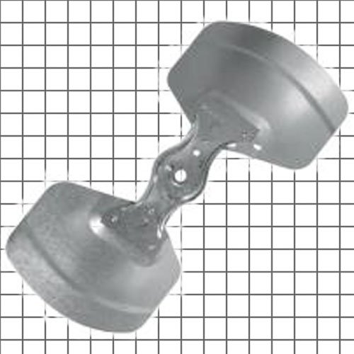 70-20383-01-OEM nadograđena zamjena za lopaticu ventilatora Corsaire kondenzatora