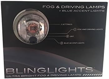 Xenon halogena svjetiljke za maglu svjetla kompatibilno s 2010. 2012. 2012. 2013. Nissan Qashqai