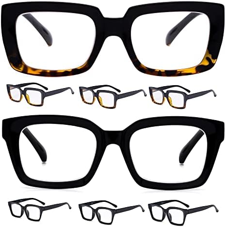 Eyekepper Uštedite 10% na paketi 4 pakete dame naočale za čitanje i 4 čitatelja paketa za žene +2.50