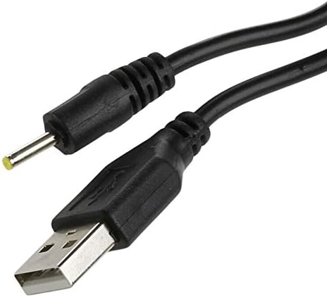 BRST USB PC punjenje kabelskog kabela za kabel za Canon P-150 P-150M 4081B007 Slika slika slike skener dokumenta skener