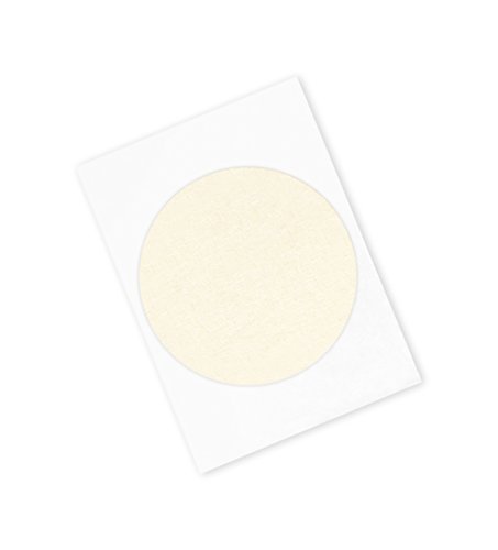 Tipcase krugovi, HD2364 HT maskirani diskovi s papirom, promjer 2,25 , kolut od 500