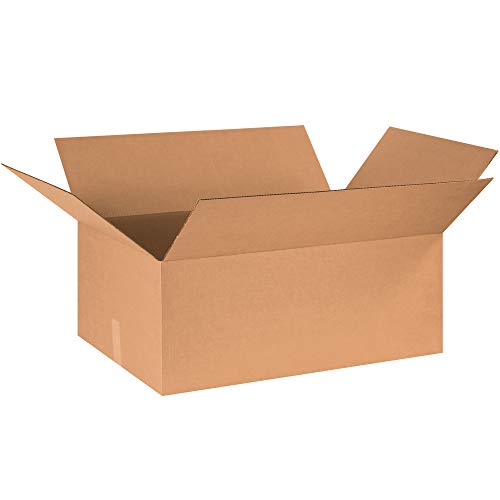 Kartonske kutije od valovitog kartona od valovitog kartona od 30 20 12, smeđe/ kraft papir, ekološki prihvatljivo rješenje za pakiranje