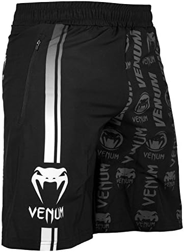 Venum Logos fitness kratke hlače