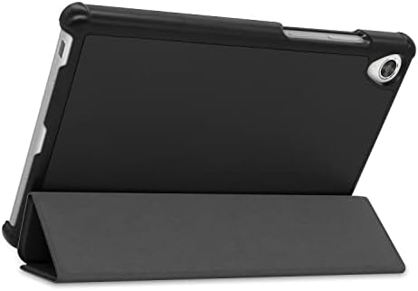 Tablet Zaštitna futrola kompatibilna s LENOVO TAB M8 8506F CASE Tri-preldme Smart tablet futrola, tvrda PC SLUGE SLEG SLIM CASE Multi-