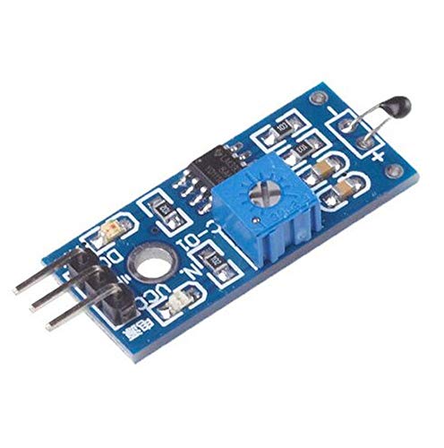 100pcs/lot toplinski senzor modul senzor senzora termistora za Arduino