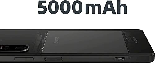 Sony Xperia 1 IV XQ-CT72 5G DUAL 512GB 12GB RAM Tvornica otključano-bijelo