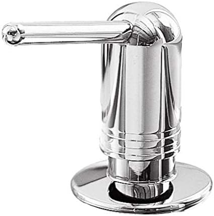 Američki standard 4503115.002 sudoper-soap-dispensers, Chrome
