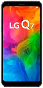 LG Q7 Q610 Tvornica otključana 4G/LTE pametni telefon - Međunarodna verzija