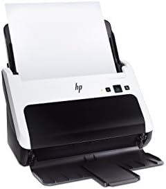 HP Scanjet Pro 3000 S2 skener od lima,
