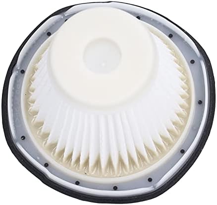 Zamjena filtra usisavača, ABS filtar visoke čvrstoće koji se može prati u vakuumu za dijelove usisavača od 92000 do 1800