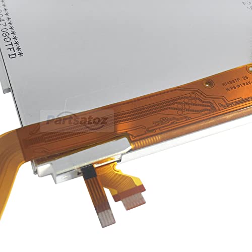 Zamjena gornjeg LCD zaslona Gamepad-A S alatom za novu verziju od 3 do 3 do 2015. godine