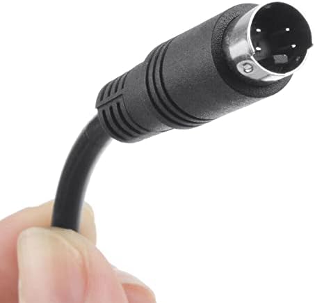 Parthckssi AV A/V audio video TV kabel kabel za HandyCAM DCR-SR46/V/E DCR-SR52/E