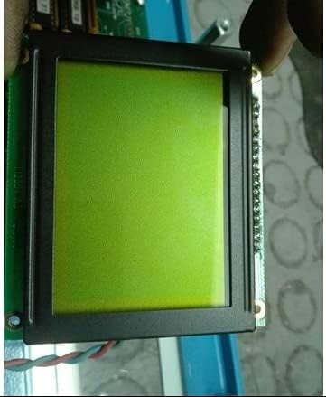 Davitu Motor Controller - TMBC20464BSP -09 i kompatibilna LCD ploča